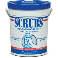 BZLDYM42272 SCRUBS IN A BUCKET